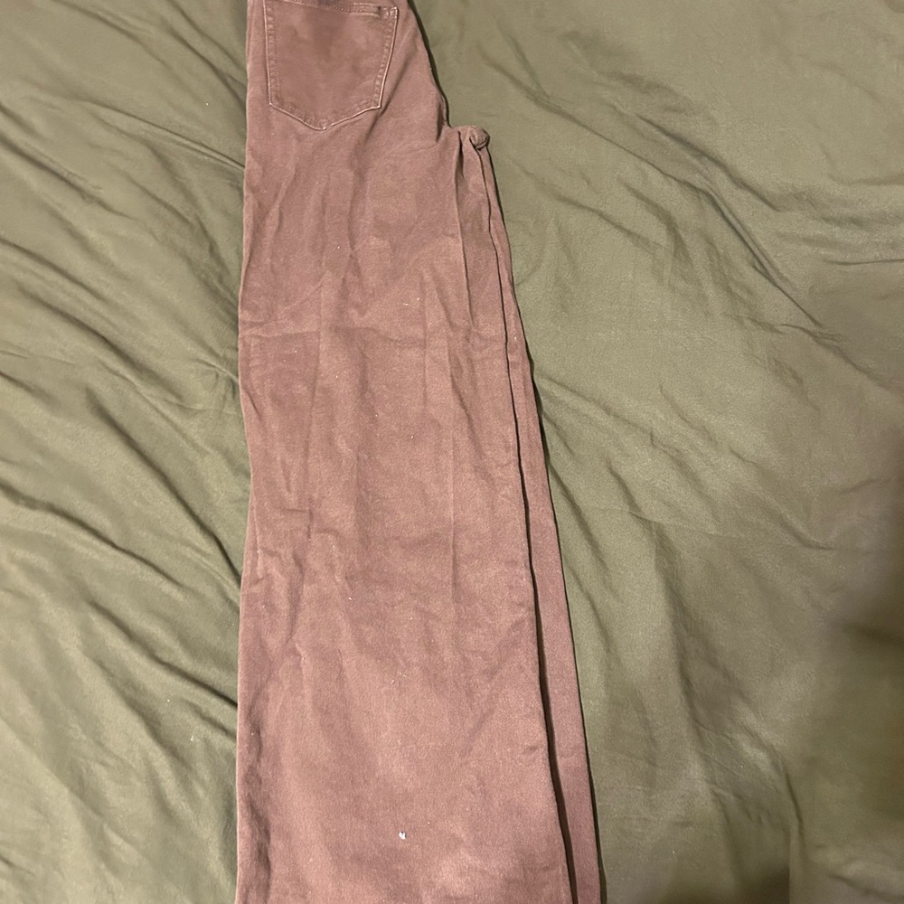 Cotton On Brown Pants